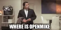 Jim Carrey Where Is Open Mike