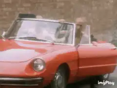 Vin Diesel dancing in music video