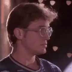 Blue Ranger transformation