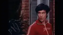 Bruce Lee Are Thoughts Wrong
