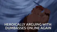 Hercules fighting the hydra