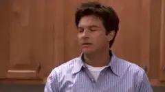 Jason Bateman I don't know what I expected