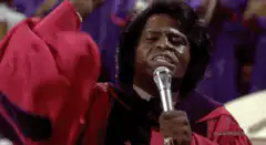 James Brown Do You See The Light