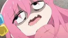 Anya Forger drooling