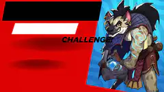 Splinterlands Social Media Challenge Shaky Ground
