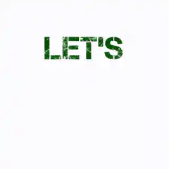 Let's Go Celtics text animation