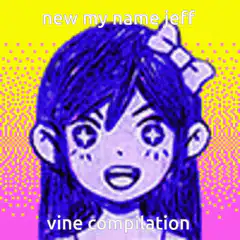 new my name jeff vine compilation