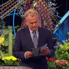 Wheel of Fortune host reveals $100,000 prize