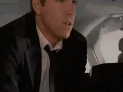 Ryan Reynolds facepalm