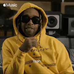 Lil Wayne says Yeah
