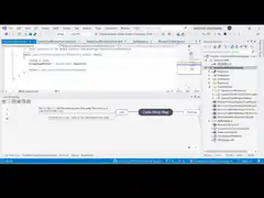 Visual Studio Code Mind Map Extension