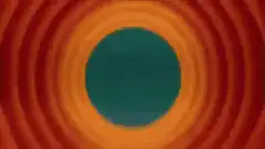 That's all Folks! ending