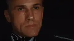 Christoph Waltz Show Me All Of Your UTXOs