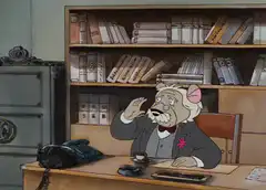 Professor Ratbaggy Julius Caesar joke