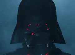 Darth Vader breathing