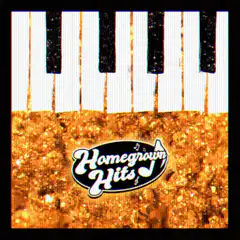 Homegrown Hits piano keys