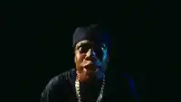 Lil Wayne head bobbing