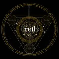 Golden Truth Sigil Animation