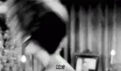 Rita Hayworth Me? GIF