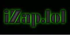 iZap.lol logo