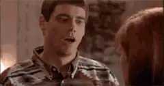 Jim Carrey So Telling Me Chance Y Yeeeah