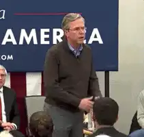 Beto O'Rourke Please Clap
