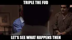 Uncle Junior Triple The Fud