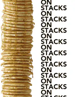 Stacks on stacks on stacks