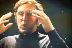 John Lennon head explodes