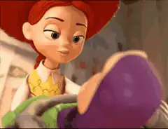 Jessie Just Go With It