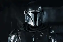 The Mandalorian This is the way