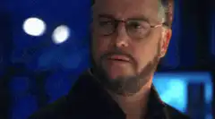 Phil Coulson Smirk