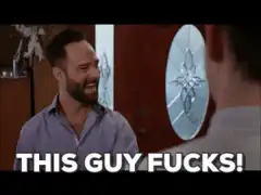 This Guy Fucks!