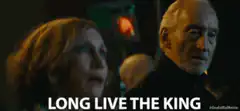 Long Live the King Godzilla
