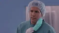 But Why? Doctor Meme