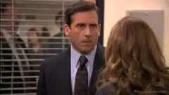 Michael Scott Bitcoin meme
