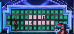 Wheel of Fortune Noderunners