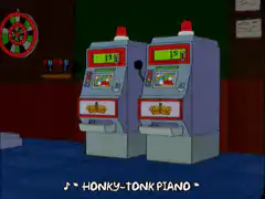 Moe's Attic Paul Anka