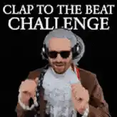Mozart Clap to the Beat Challenge