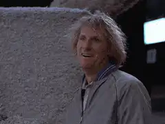 Jeff Daniels Cool