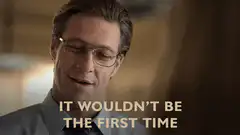 It wouldn't be the first time