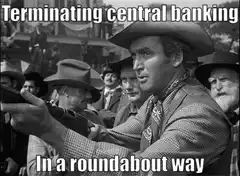 cowboy shooting target roundabout way