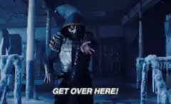 Sub-Zero gets over here