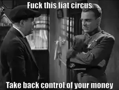 Take back control of your money