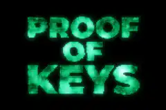 Proof of Keys January 3rd Bitcoin