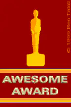Awesome Award GIF