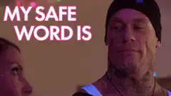John Cena My Safe Word Is Keep Going