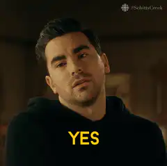 David Rose Yes I Would Like That Very Much