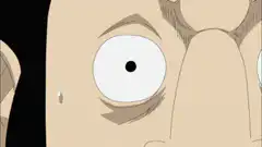 Rob Lucci attacks Spandam