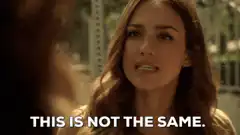 Jessica Alba This Is Not The Same